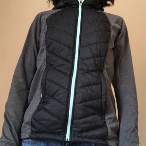 Women’s sports jacket